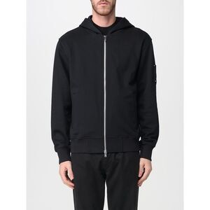 Moose Knuckles Sweatshirt Men Black